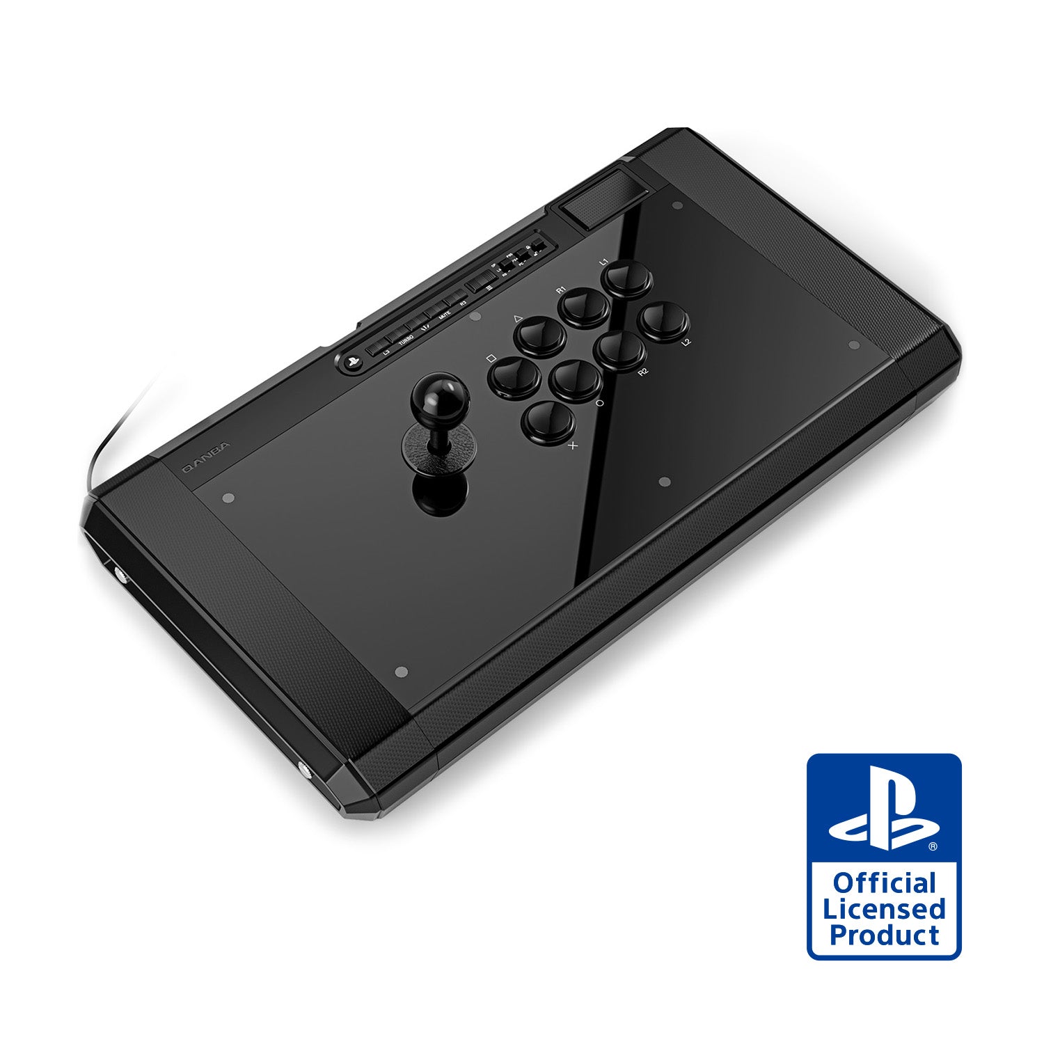 Arcade stick Obsidian 2 - Qanba – Qanba Europe