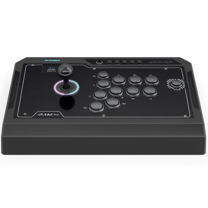 Q4RAF PRO 8K - Pre-order