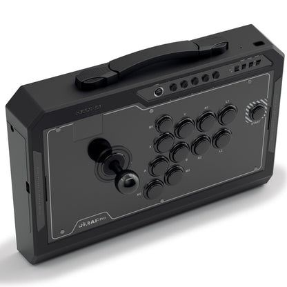 Q4RAF PRO 8K - Pre-order