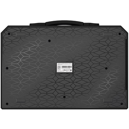 Q4RAF PRO 8K - Pre-order